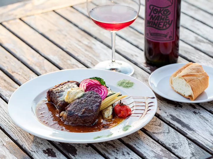 [30 minutes from Meitetsu Nagoya Station] Special feature on "farm restaurants" born from the rich Tokoname climate of Japan