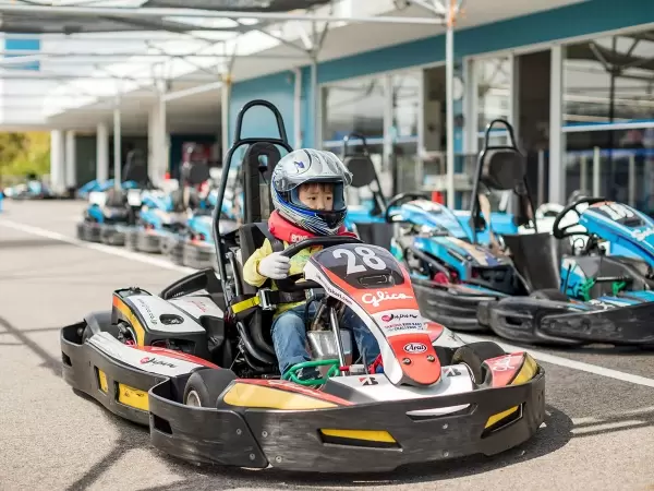 【全家同乐！】常滑家庭出游特辑