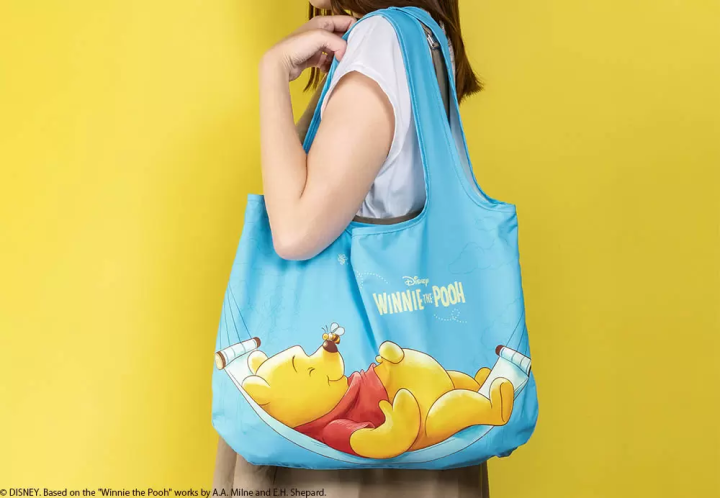 【東京芭娜娜】推出夏季限定「小熊維尼」主題伴手禮！7月28日起東京車站開賣