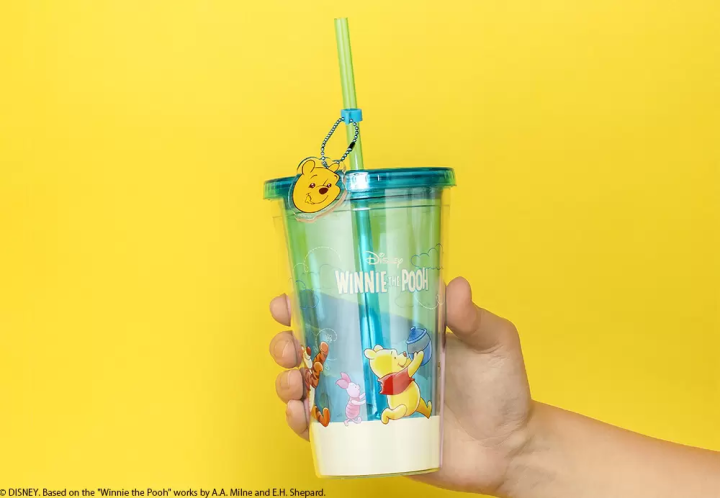 【東京芭娜娜】推出夏季限定「小熊維尼」主題伴手禮！7月28日起東京車站開賣