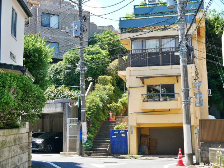 5 Centimeters Per Second