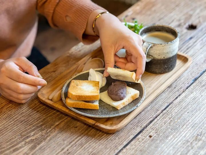 [Just 30 minutes by train from Nagoya!] Cafe tour of Tokoname Yakimono Walking Path vol.2
