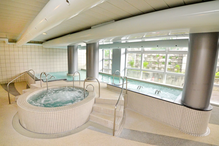 栃木縣親子遊新景點 「日光霧降VIVA！夏威夷」溫泉、泳池、美食一次享受