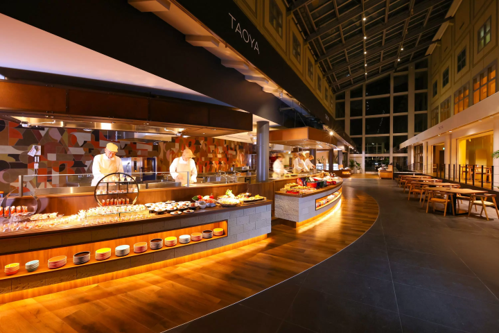 栃木縣親子遊新景點 「日光霧降VIVA！夏威夷」溫泉、泳池、美食一次享受