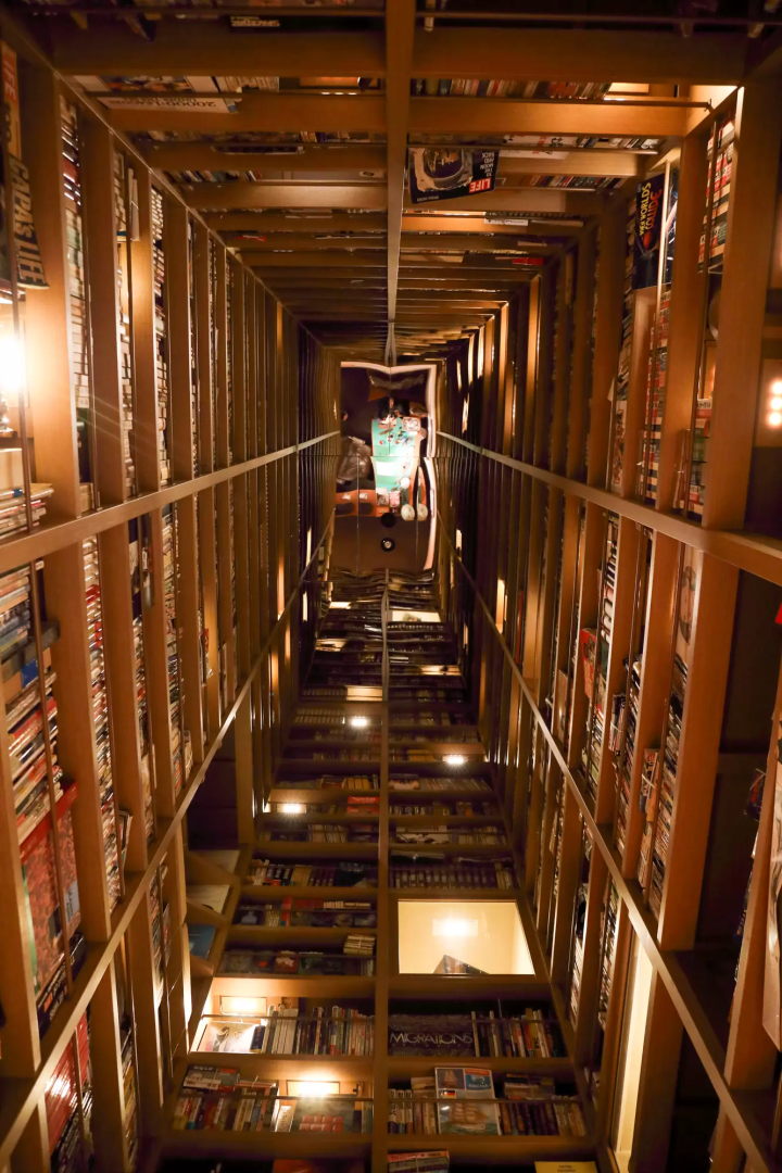 Photo courtesy of: Kawasaki City Fujiko F. Fujio Museum 