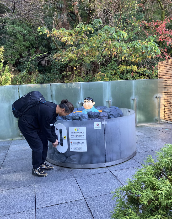Let's go to Kawasaki to meet Doraemon and his friends! Kawasaki City Fujiko F. Fujio Museum