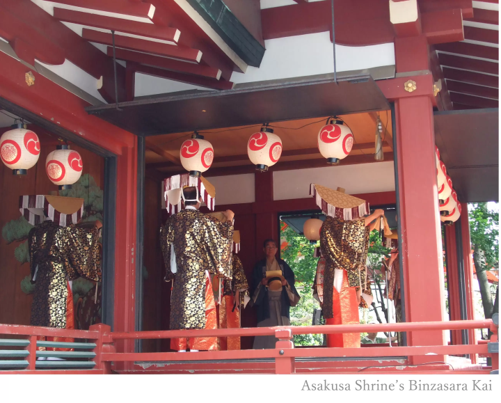 A Showcase of Tokyo Festivals! Tokyo Wasshoi Begins September 12, 2025 on Gyoko-dori Avenue