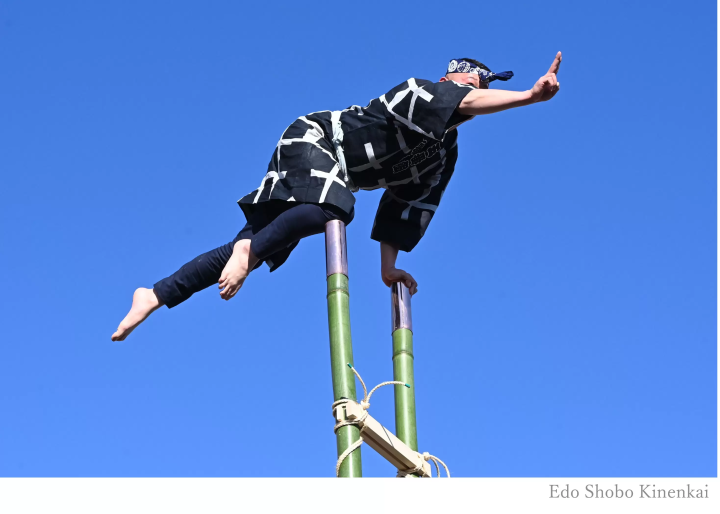 A Showcase of Tokyo Festivals! Tokyo Wasshoi Begins September 12, 2025 on Gyoko-dori Avenue