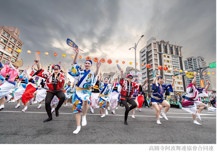 【2025年秋】都內各地祭典大集合！在丸之內・行幸通「TOKYOわっしょい」9月12日（五）〜14日（日）熱鬧登場