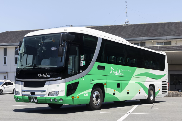 [2025 Update] How to purchase tickets at the OCAT Bus Terminal