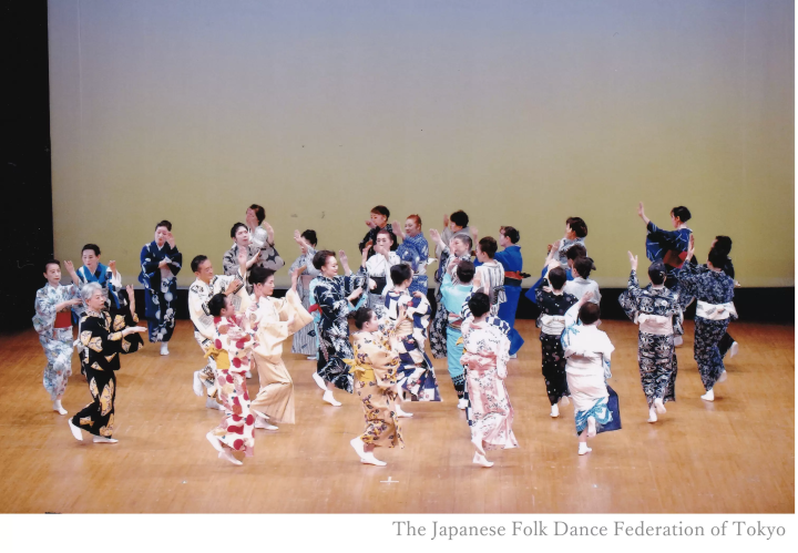 A Showcase of Tokyo Festivals! Tokyo Wasshoi Begins September 12, 2025 on Gyoko-dori Avenue