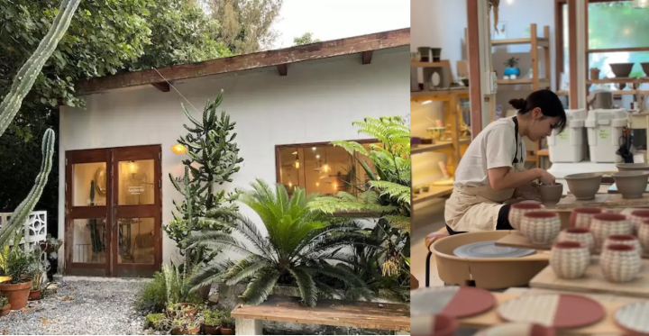 Okinawa[Limited Time Offer] Enjoy a special and heart-warming moment with Ginoza Strawberry Afternoon Tea