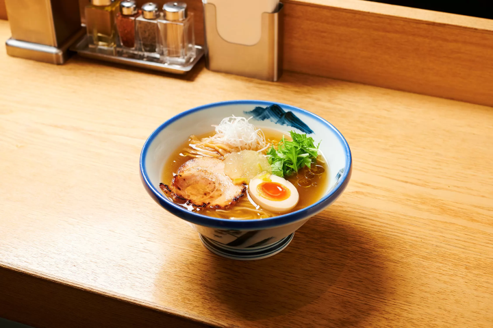 AFURI EBISU: A long-standing favorite in Ebisu