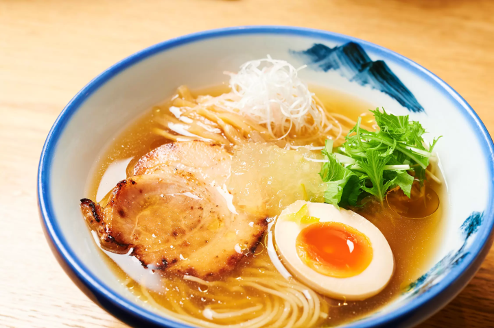 AFURI EBISU: A long-standing favorite in Ebisu