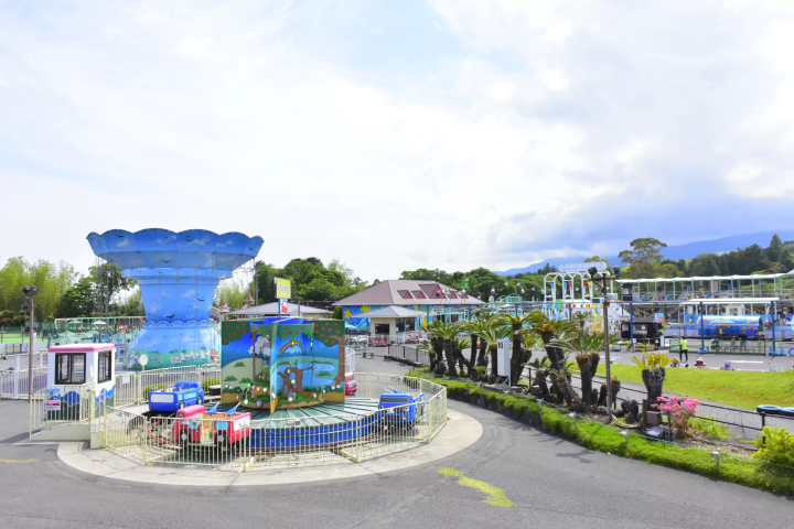 เหมาะสำหรับทริปวันเดียวพร้อมเด็กๆ! คู่มือฉบับสมบูรณ์สำหรับสถานที่ยอดนิยมของอิซุ อิซุ แกรนปาล พาร์ค