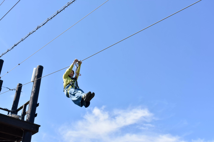 เหมาะสำหรับทริปวันเดียวพร้อมเด็กๆ! คู่มือฉบับสมบูรณ์สำหรับสถานที่ยอดนิยมของอิซุ อิซุ แกรนปาล พาร์ค