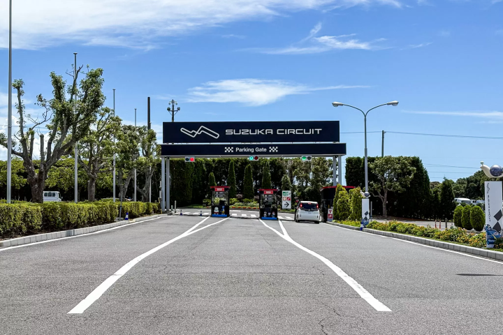 名古屋＆東京から鈴鹿サーキットへ！【公共交通&レンタカー・アクセスガイド】