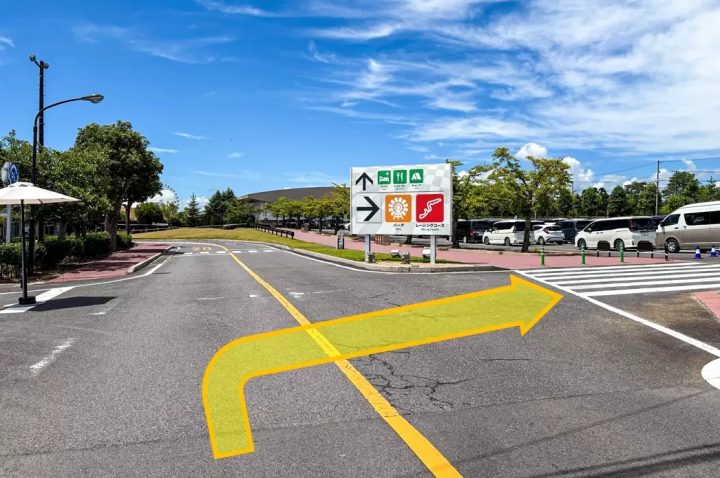 名古屋＆東京から鈴鹿サーキットへ！【公共交通&レンタカー・アクセスガイド】