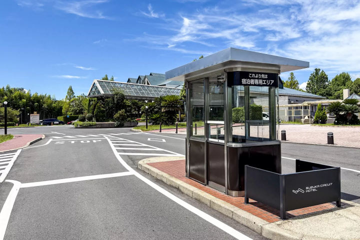 名古屋＆東京から鈴鹿サーキットへ！【公共交通&レンタカー・アクセスガイド】