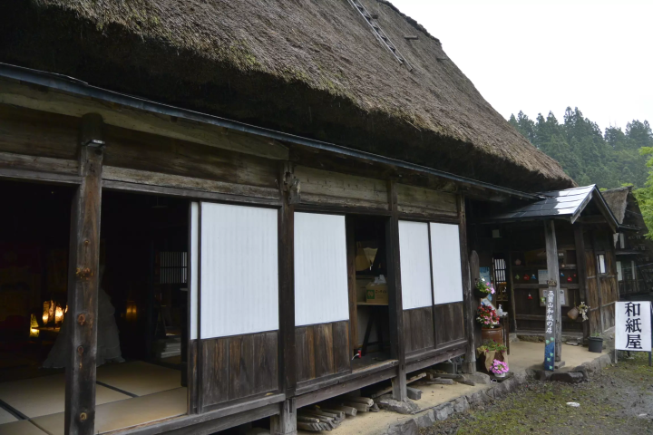 [Day trip from Kanazawa] Experience World Heritage Sites and craftsmanship. How to walk around Gokayama and Inami.