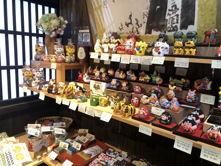 [Day trip from Kanazawa] Experience World Heritage Sites and craftsmanship. How to walk around Gokayama and Inami.