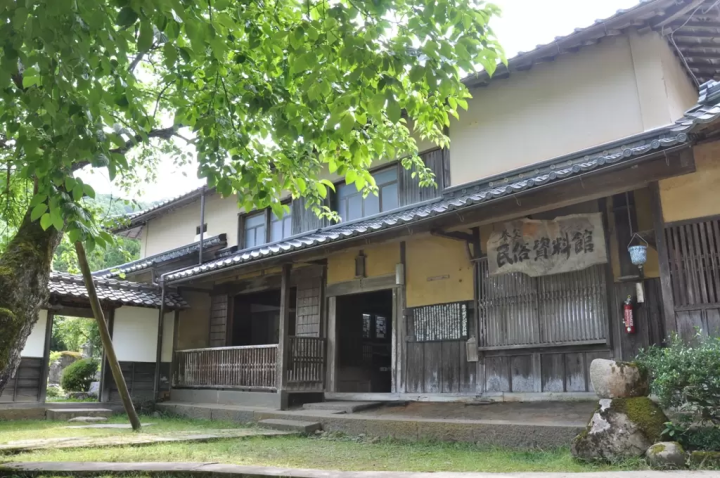 [Hyogo Prefecture Yabu City Prefecture] Enter the world of movies and dramas! 4 popular filming locations