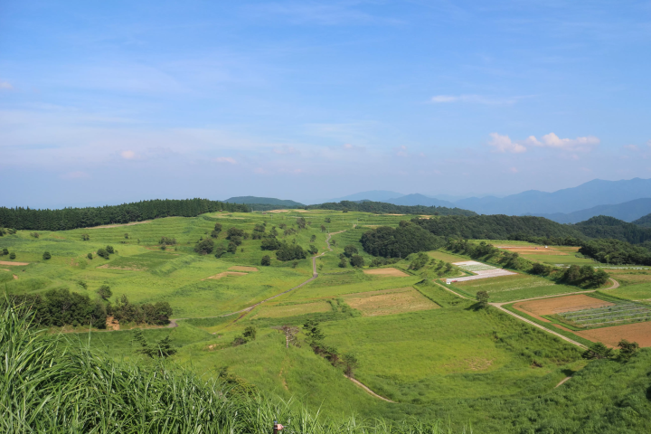 [Hyogo Prefecture Yabu City Prefecture] Enter the world of movies and dramas! 4 popular filming locations