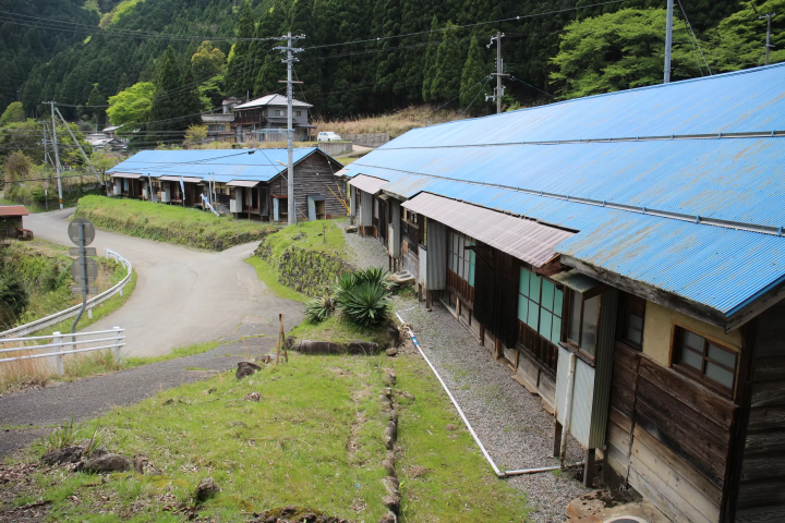 [Hyogo Prefecture Yabu City Prefecture] Enter the world of movies and dramas! 4 popular filming locations