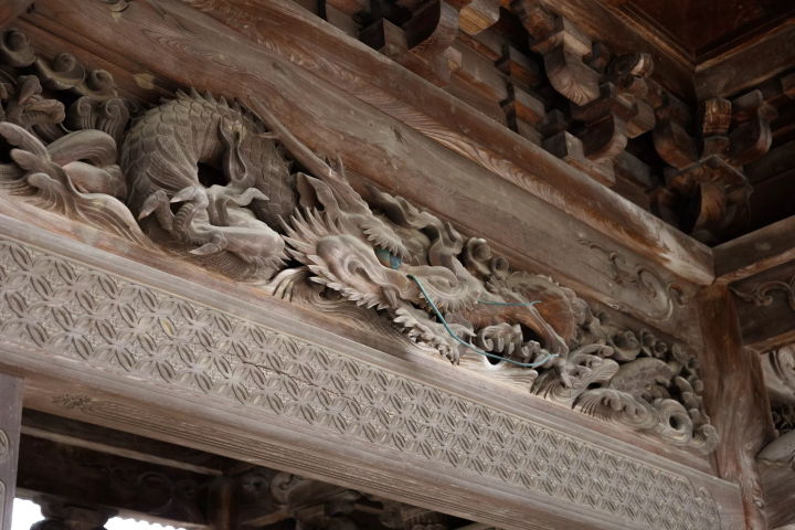 [Day trip from Kanazawa] Experience World Heritage Sites and craftsmanship. How to walk around Gokayama and Inami.