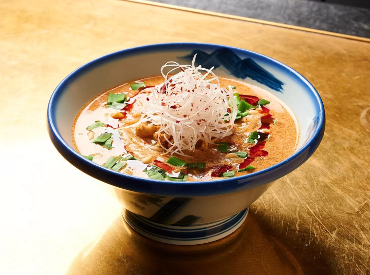 AFURI EBISU: A long-standing favorite in Ebisu