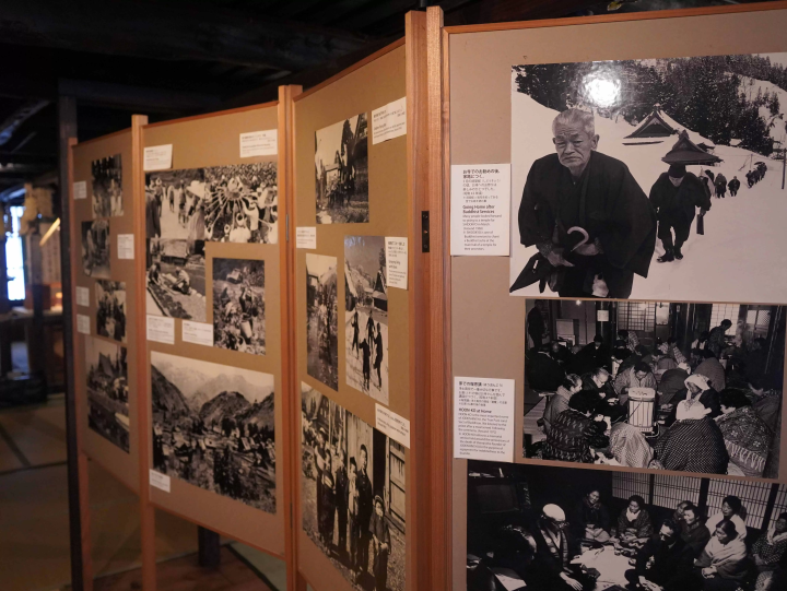 [Day trip from Kanazawa] Experience World Heritage Sites and craftsmanship. How to walk around Gokayama and Inami.