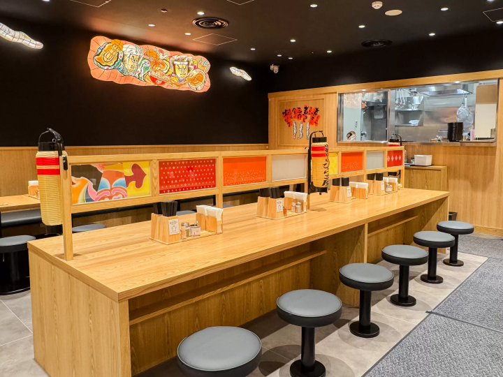 「東京拉麵街」14年來首次擴展！青森名店「津輕煮干 ひらこ屋」、HIKAKIN監製「みそきん」於8月7日開幕