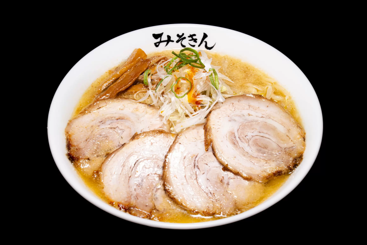 東京拉麵街14年來首次擴展！青森名店「津輕煮干 ひらこ屋」、網紅HIKAKIN監製「みそきん」8月7日開幕
