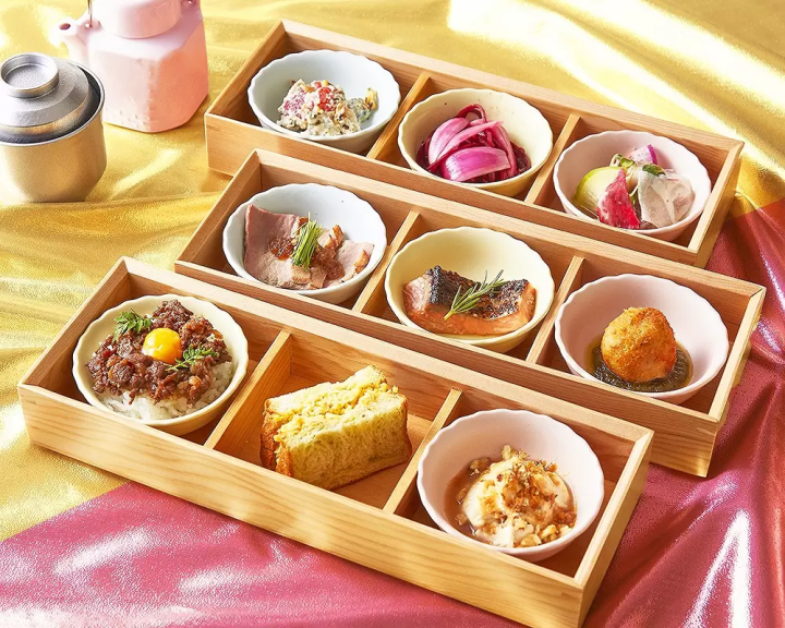 Kyoto’s Future Railway: The Birth of FUTURE TRAIN