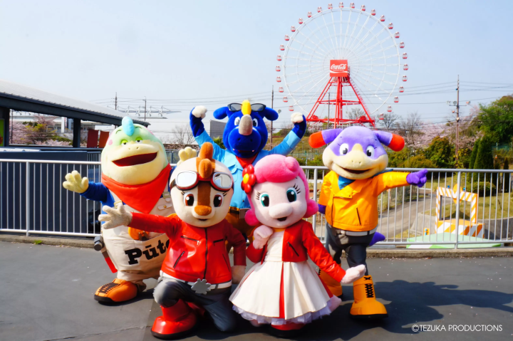 名古屋＆東京から鈴鹿サーキットへ！【公共交通&レンタカー・アクセスガイド】