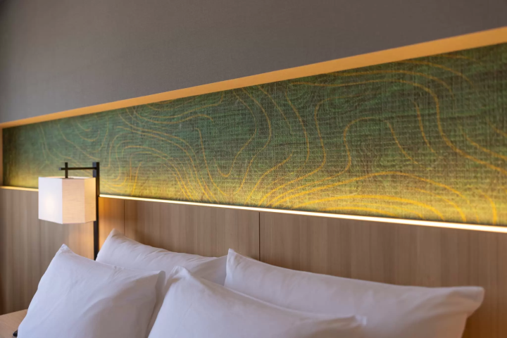 【THE BLOSSOM KUMAMOTO】熊本駅直結の上質ステイで叶える贅沢旅