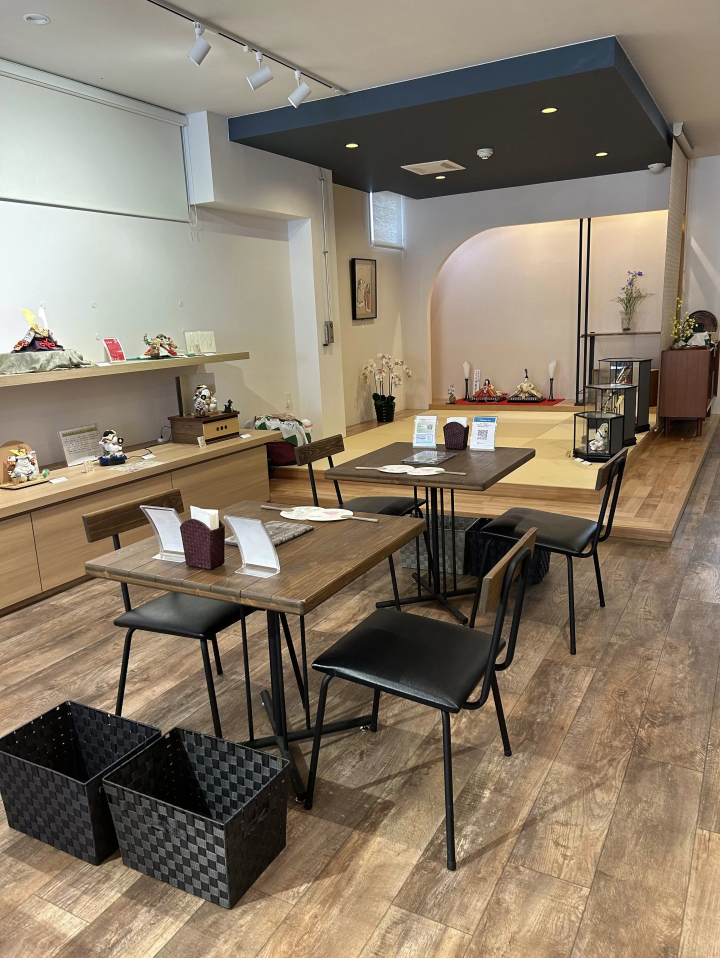 Image provided by: Doll Workshop Hayashiya 