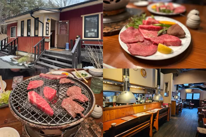 9 delicious gourmet dishes loved by locals! A guide to recommended restaurants in Hokuto City , Yamanashi Prefecture