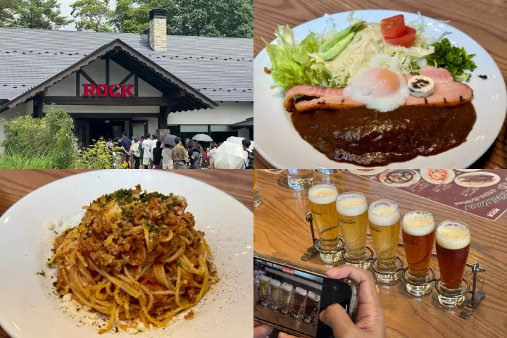 9 delicious gourmet dishes loved by locals! A guide to recommended restaurants in Hokuto City , Yamanashi Prefecture