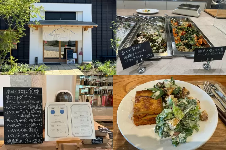 9 delicious gourmet dishes loved by locals! A guide to recommended restaurants in Hokuto City , Yamanashi Prefecture