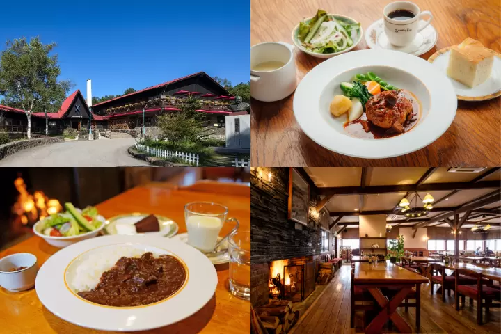 9 delicious gourmet dishes loved by locals! A guide to recommended restaurants in Hokuto City , Yamanashi Prefecture