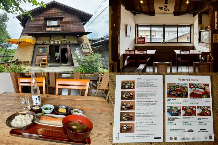 9 delicious gourmet dishes loved by locals! A guide to recommended restaurants in Hokuto City , Yamanashi Prefecture