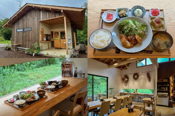 9 delicious gourmet dishes loved by locals! A guide to recommended restaurants in Hokuto City , Yamanashi Prefecture