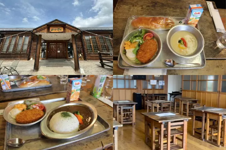 9 delicious gourmet dishes loved by locals! A guide to recommended restaurants in Hokuto City , Yamanashi Prefecture
