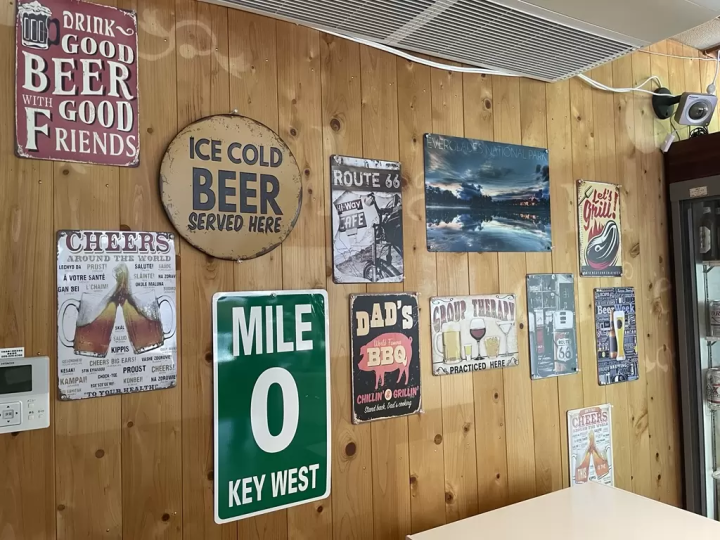 A Summer Weekend Trip to the Everglades Kahada: Barbecuing, Canoeing, Camping, and More!