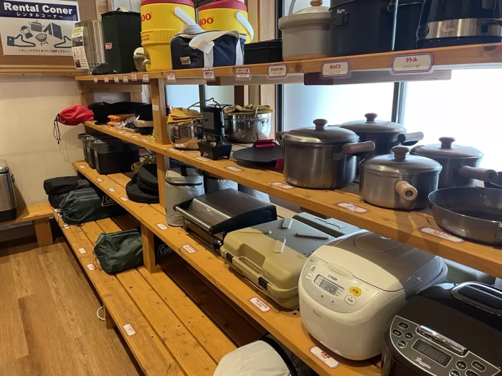 A Summer Weekend Trip to the Everglades Kahada: Barbecuing, Canoeing, Camping, and More!