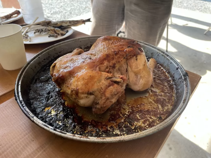 A Summer Weekend Trip to the Everglades Kahada: Barbecuing, Canoeing, Camping, and More!