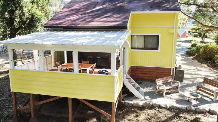 A Summer Weekend Trip to the Everglades Kahada: Barbecuing, Canoeing, Camping, and More!