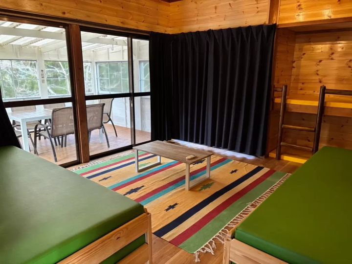 A Summer Weekend Trip to the Everglades Kahada: Barbecuing, Canoeing, Camping, and More!