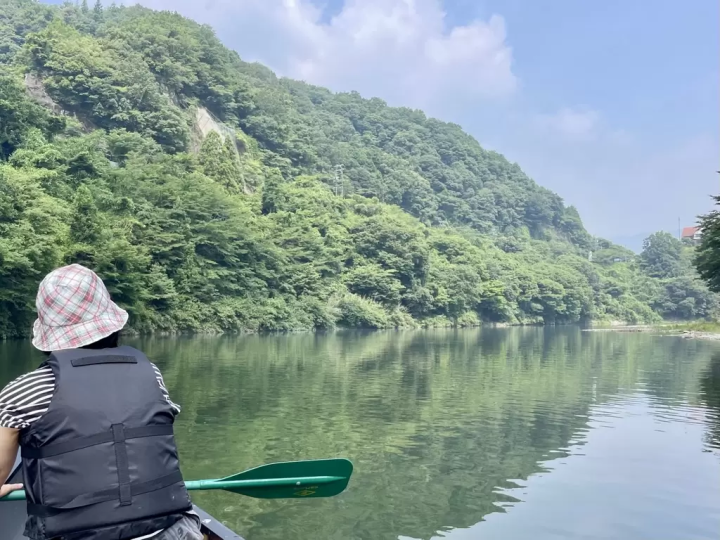 A Summer Weekend Trip to the Everglades Kahada: Barbecuing, Canoeing, Camping, and More!